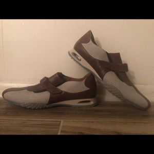 Men’s Cole-Haan Nike Air Driving Sneakers